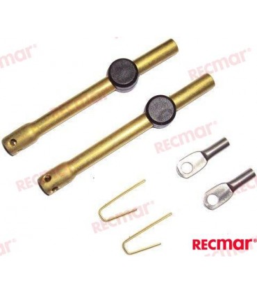 ADAPTERS FOR CABLES 3300C