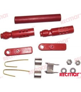 ADAPTERS FOR CABLES 3300C