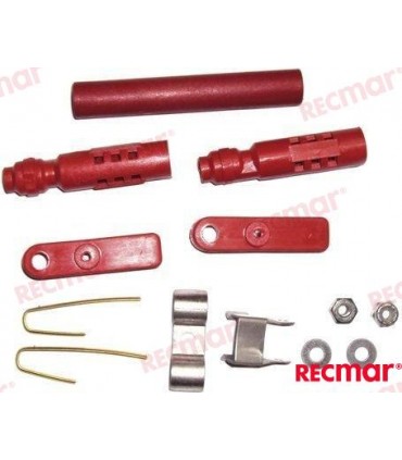 ADAPTERS FOR CABLES 3300C