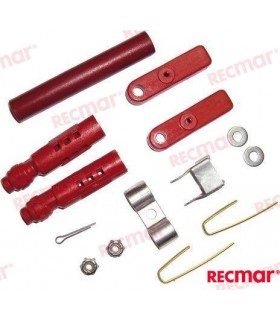 ADAPTERS FOR CABLES 3300C