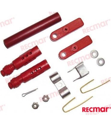 ADAPTERS FOR CABLES 3300C