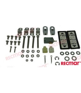 KIT HARDWARE FOR PRE308601
