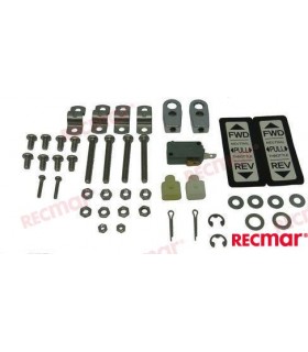 KIT HARDWARE FOR PRE308602