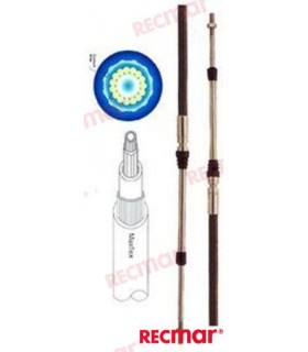 ENGINE CONTROL CABLES 35"