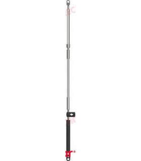 GEN II MAXFLEX PINNACLE MERCURY  6FT