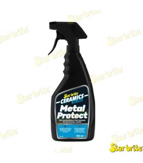 CERAMIC METAL PROTECT 650ML