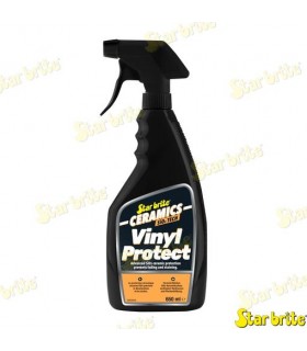 CERAMIC VINYL PROTECT 650ML