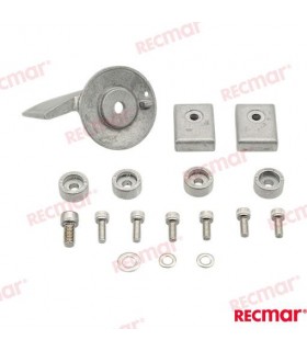 ANODE KIT MAGNESIUM SUZUKI