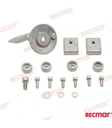 ANODE KIT ZINC SUZUKI