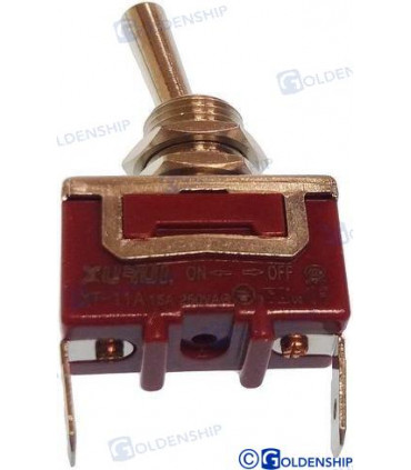 SWITCH ON-OFF 2T