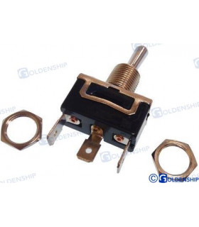 SWITCH M. ON-OFF M. ON 3T