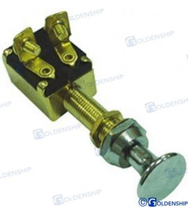 PUSH-PULL SWITCH 3POS.