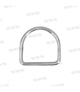 RING D SS 5X25MM