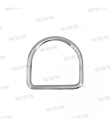 RING D SS 6X30MM