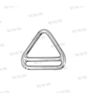 RING TRIANG. 1 1/4"X1 1/2"