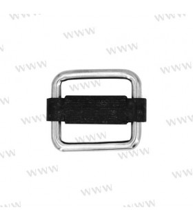 SLIDE SS-NYLON 25MM