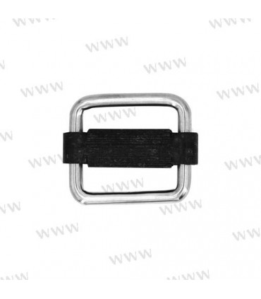 SLIDE SS-NYLON 25MM