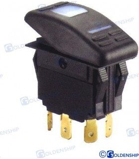 ROCKER SWITCH ON-OFF