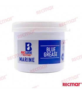 RECMAR LUBE BRAND