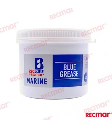 RECMAR LUBE BRAND