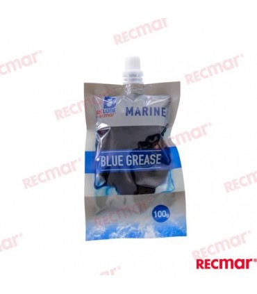 RECMAR LUBE BRAND-100g