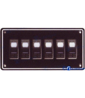 SWITCH PANEL