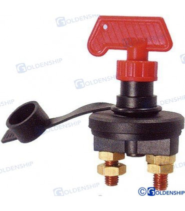 BATTERY SWITCH 500A