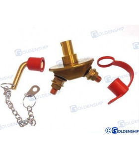 BATTERY SWITCH 150 A.