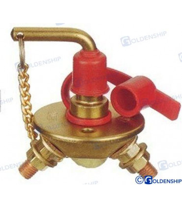 BATTERY SWITCH 150 A.