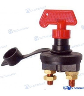 BATTERY SWITCH 75A-300A