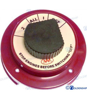 BATTERY SWITCH 250 A