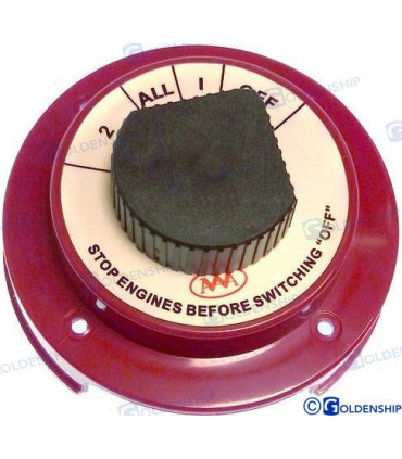 BATTERY SWITCH 250 A