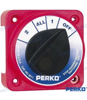 BATTERY SWITCH COMPACT