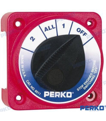 BATTERY SWITCH COMPACT