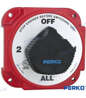 BATTERY SWITCH PK 380A