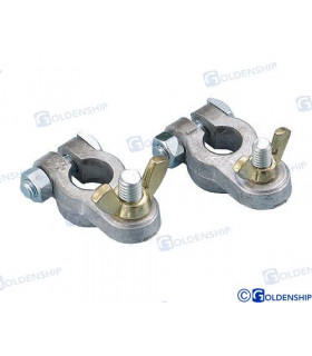 BATTERY TERMINALS LEAD (Pair)