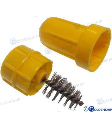 BATTERY TERMINAL CLEANER