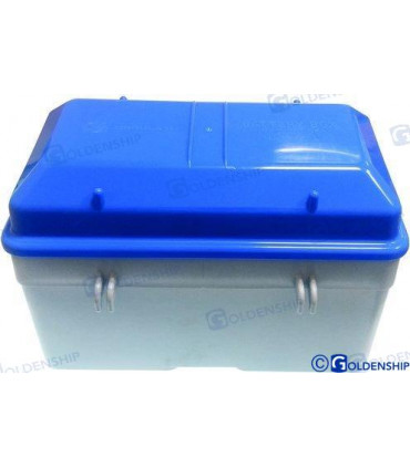 BATTERY BOX WATERPROOF