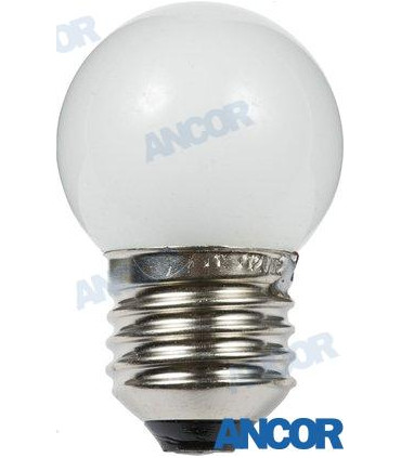 BULB 12V 15W