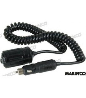 12V EXTENSION CORD, 6'