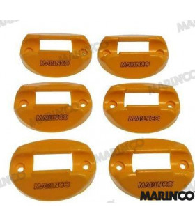 CLIP,SHORE CORD HLDR (6 PC)