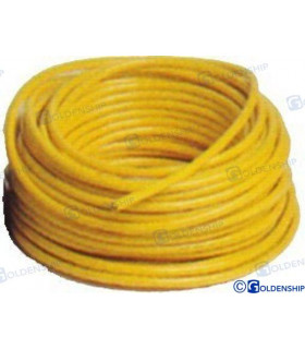 SHORE POWER CABLE 19MM 63A 220V  (ROLL 5