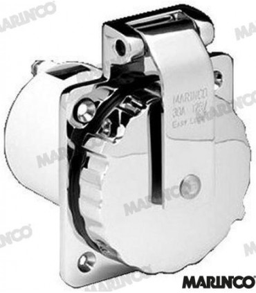 POWER INLET  16A  220V