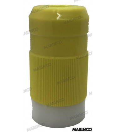 DECK CONNECTOR  16A  220V