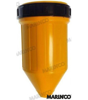 32A 230V COVER WITH RING