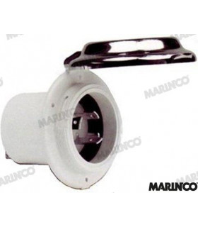 POWER INLET  32A   220V