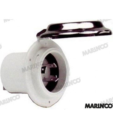 POWER INLET  32A   220V