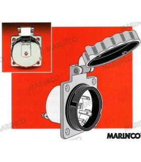 POWER INLET 30 AMP. 125 V