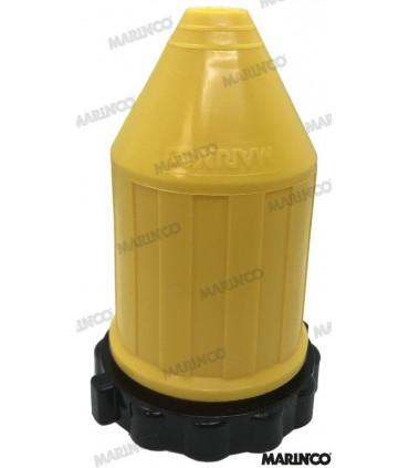 WEATHERPROOF COVER  50A  125V