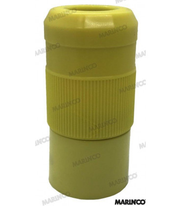 MALE PLUG  50A  125V